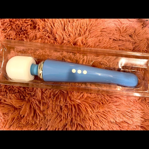 B. O. B. Wireless message wand - Picture 3 of 4